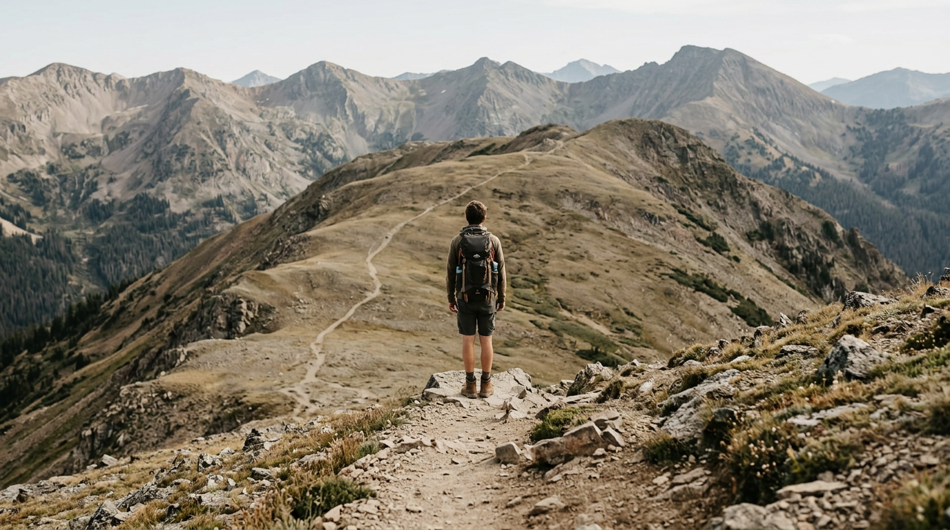 Quote from Steve Jobs: "The most difficult thing is the decision to act, the rest is merely tenacity."