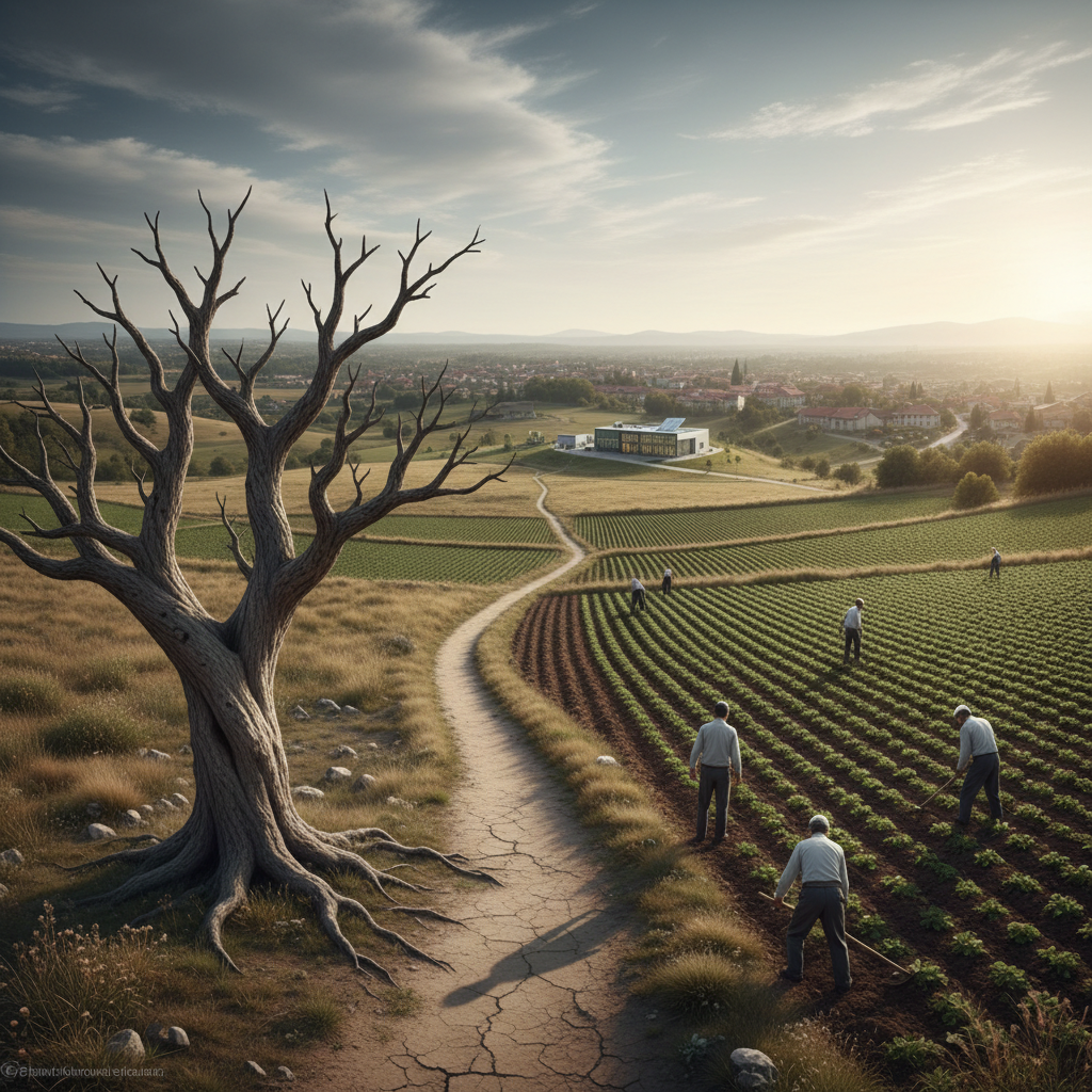 Practical applications infographic