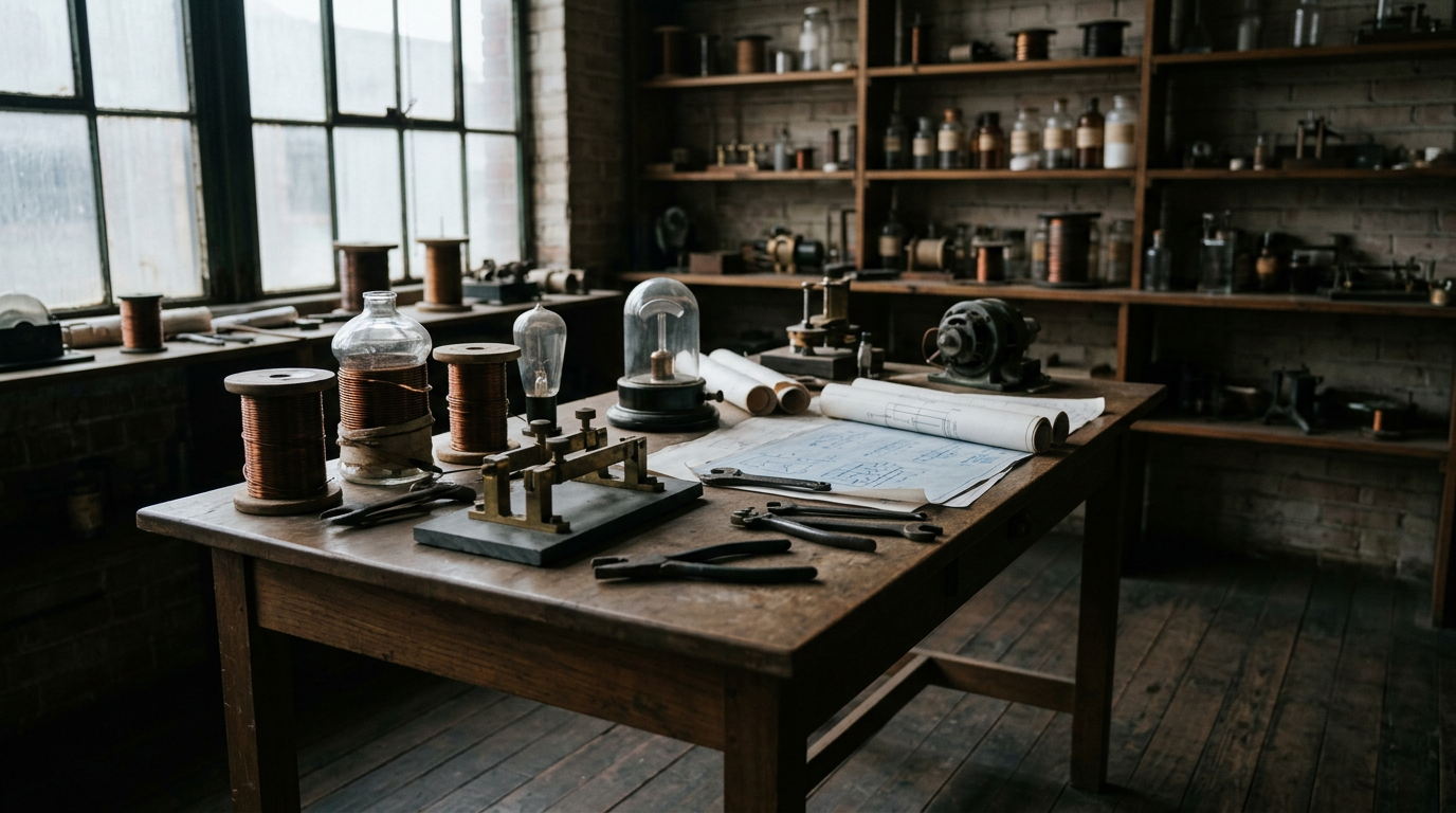 The present is theirs; the future, for which I really worked, is mine.