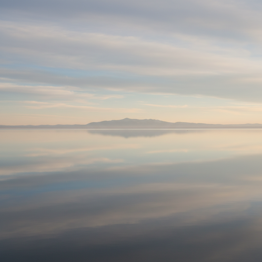 Inspiring quote about limitless potential and self-imposed mental boundaries.