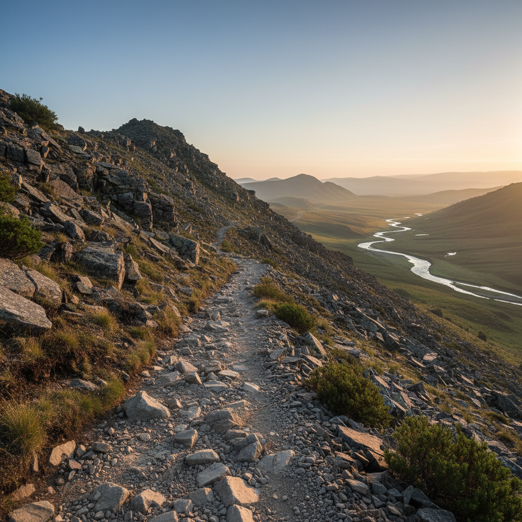 Man learning to ride a bike, falling then getting up.
