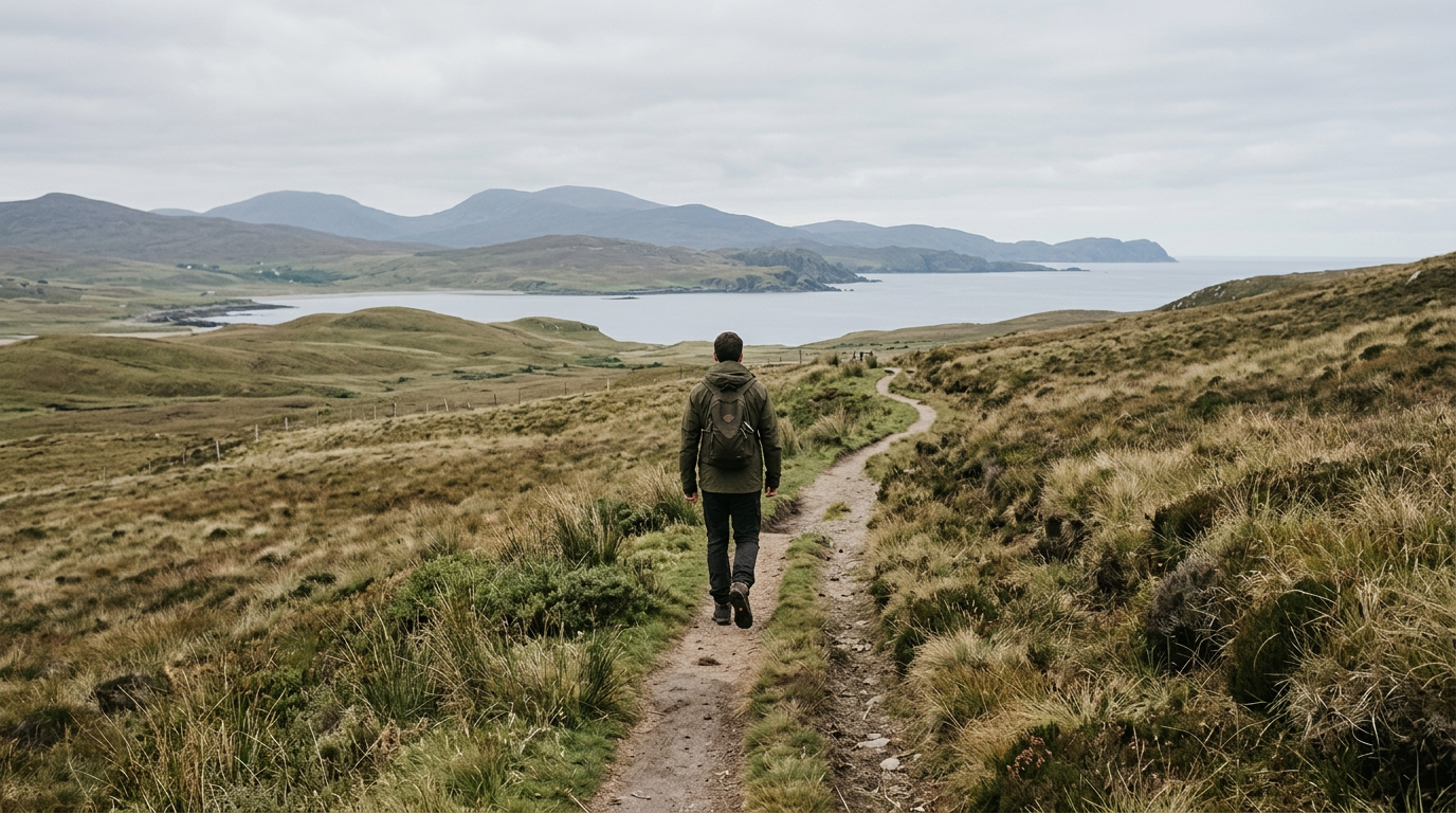 True freedom is impossible without a mind made free by discipline.