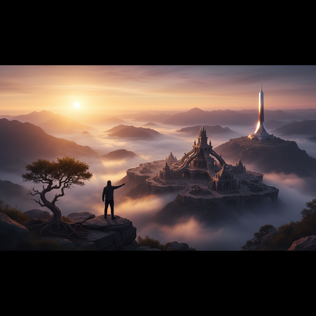 Quote by Einstein: Become a person of value, not success.