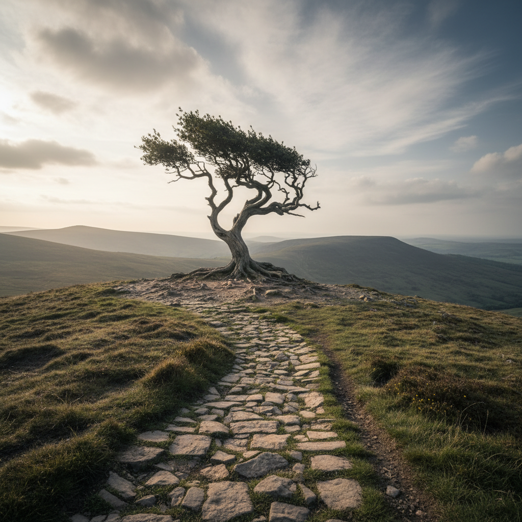 Author's context and interpretation guide.