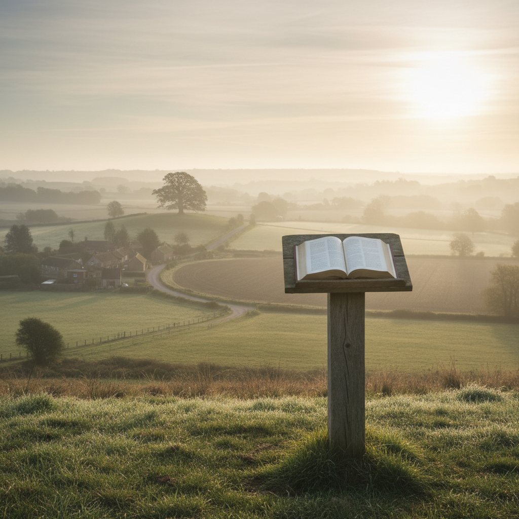 Interpretation and Application of a concept.