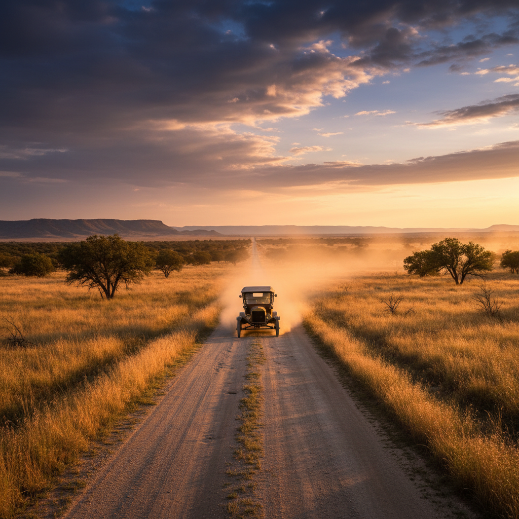 Portrait of Will Rogers, American humorist, actor, and performer.