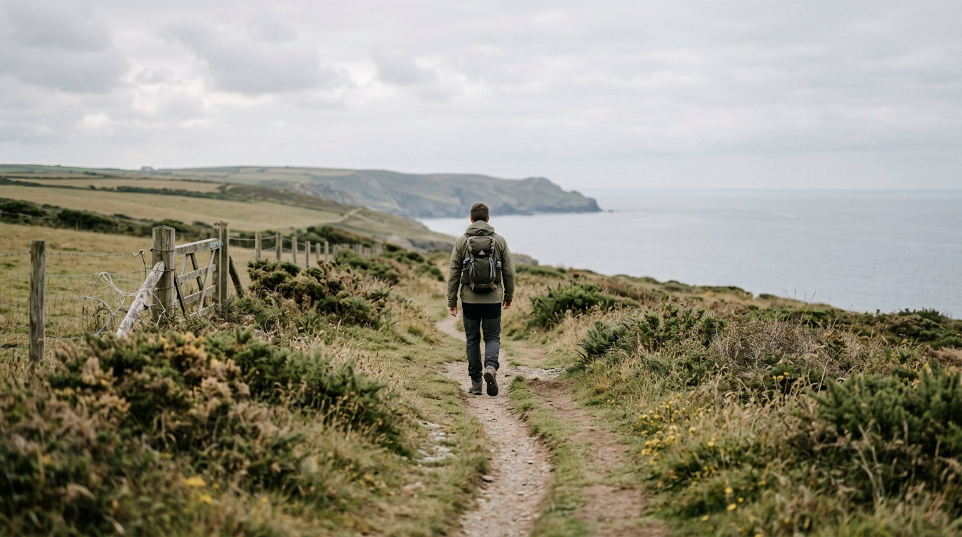 You do not have to be great to get started, but you have to get started to be great.