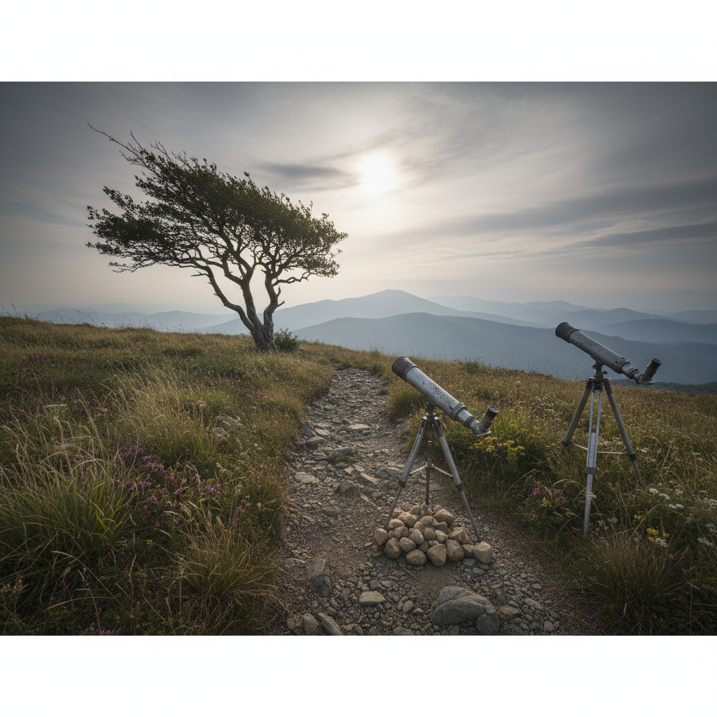 Abstract art, blue and gold, intricate patterns, unique perspective.