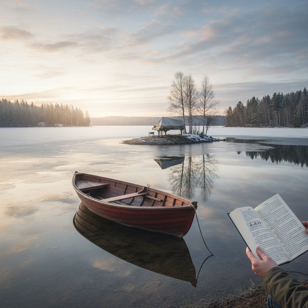 Ice rink with diverse applications.