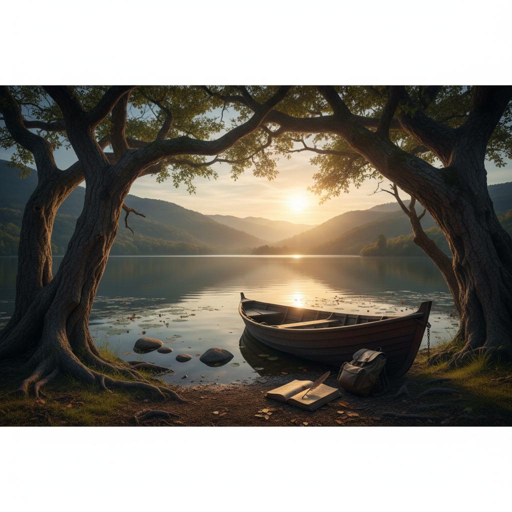 Celebrating a milestone achievement with pride and joy.