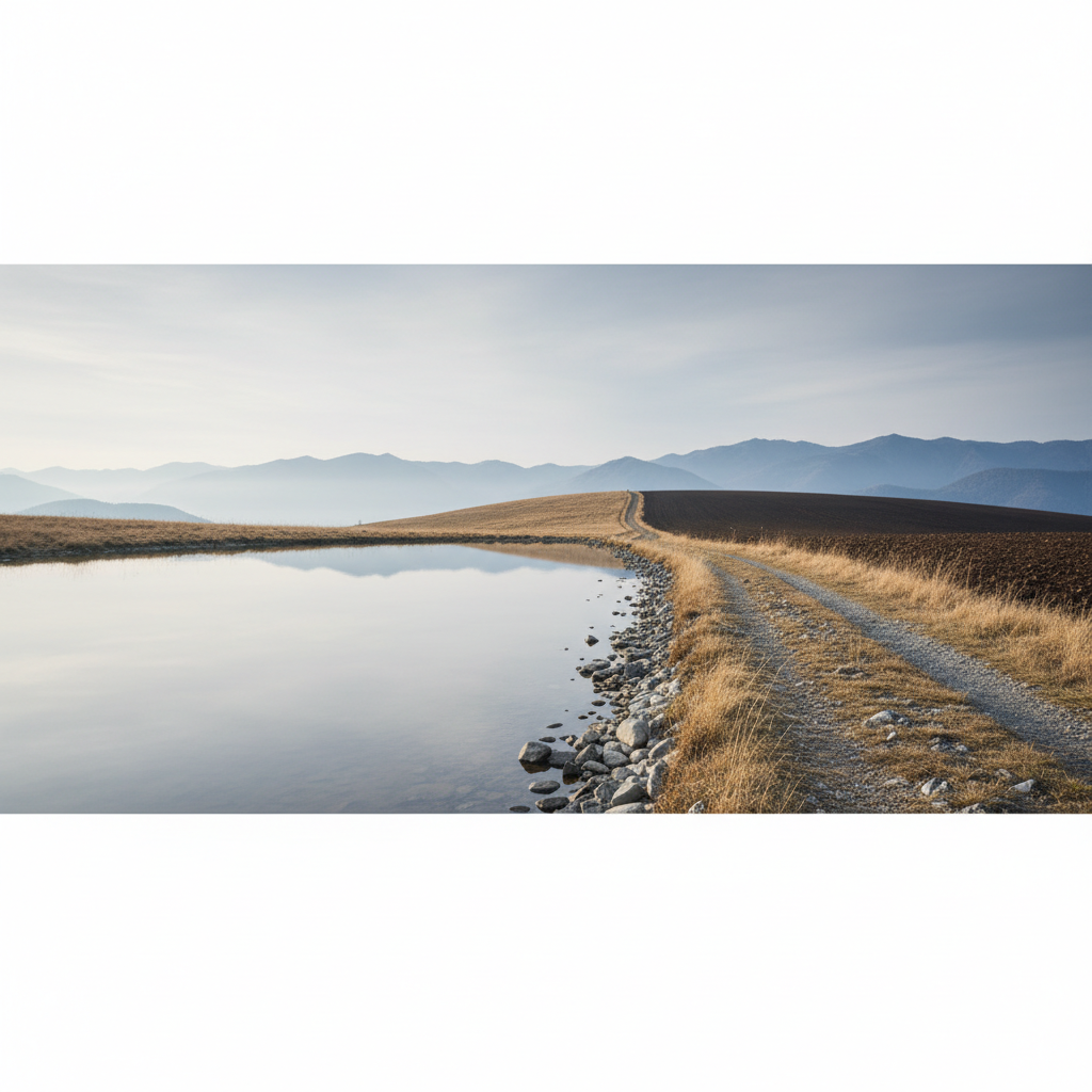 Change brings improvement.