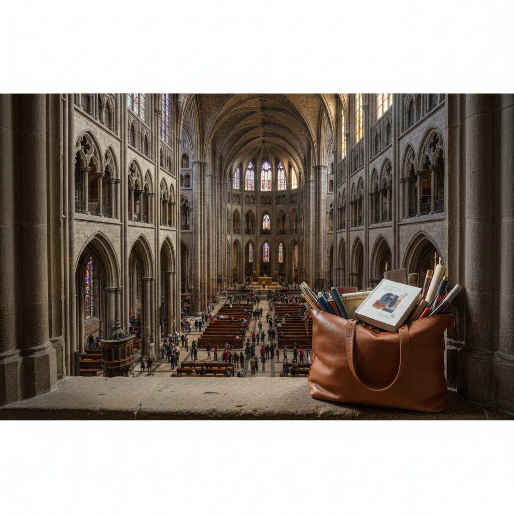 Physical and metaphorical applications.