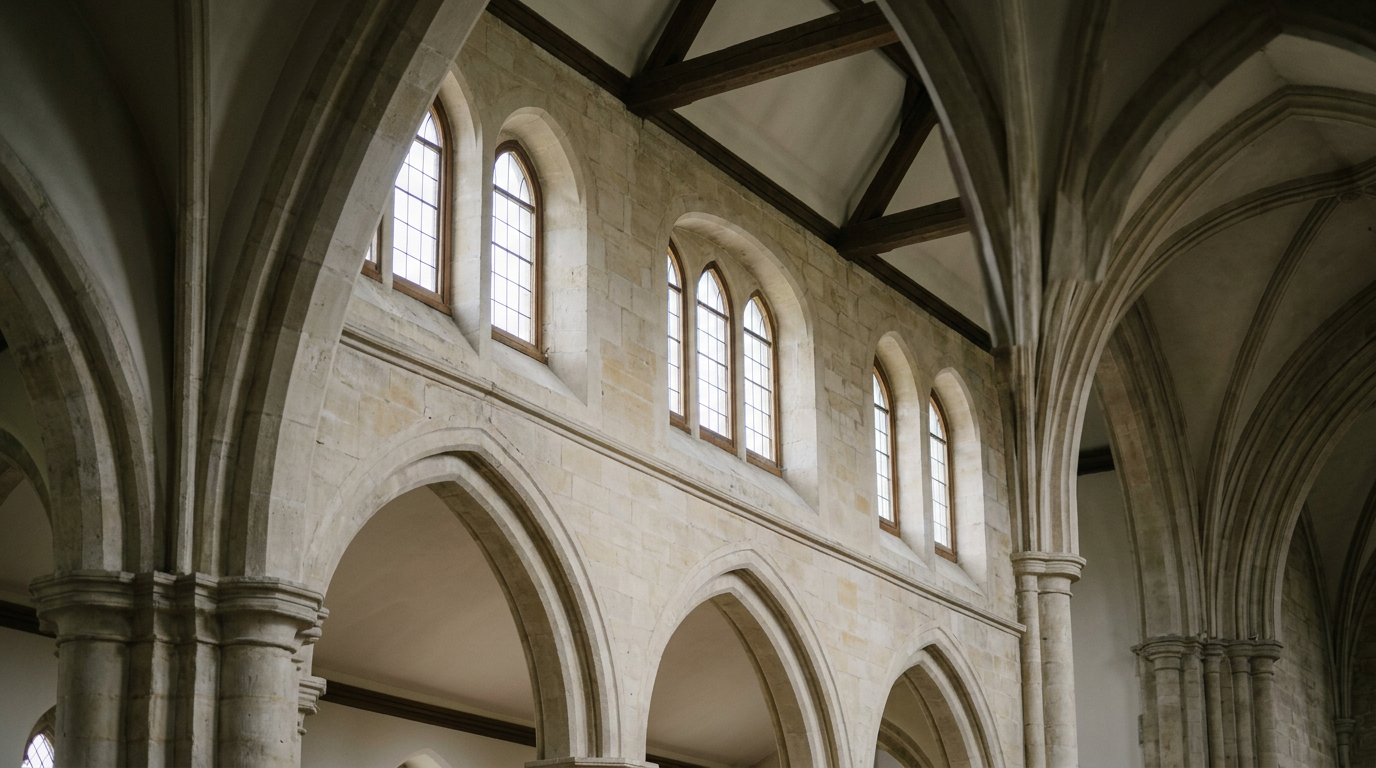Clerestory