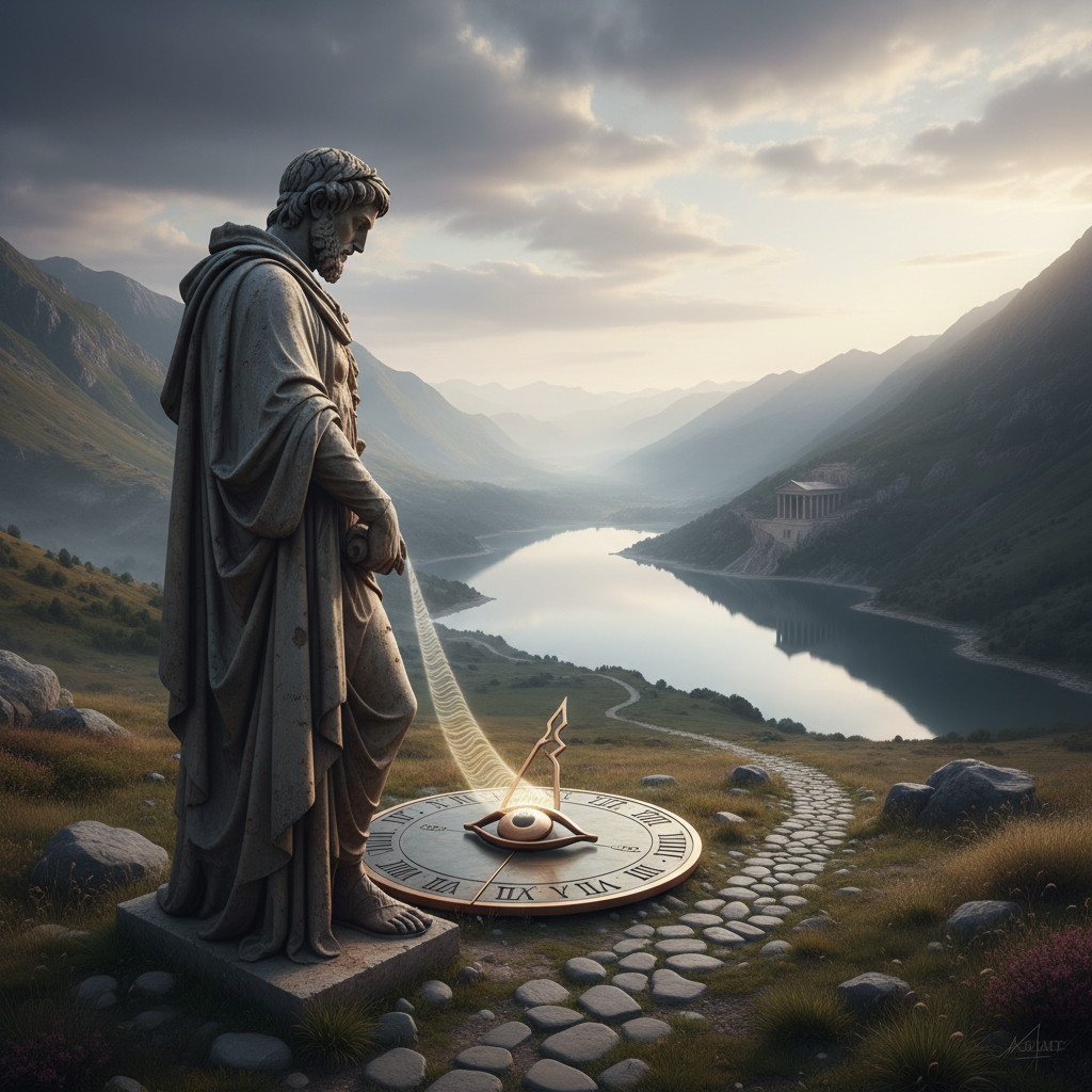 Links between psychology and philosophy.