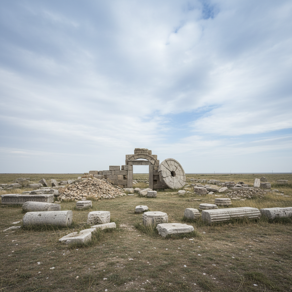 Man looking sad and distressed.