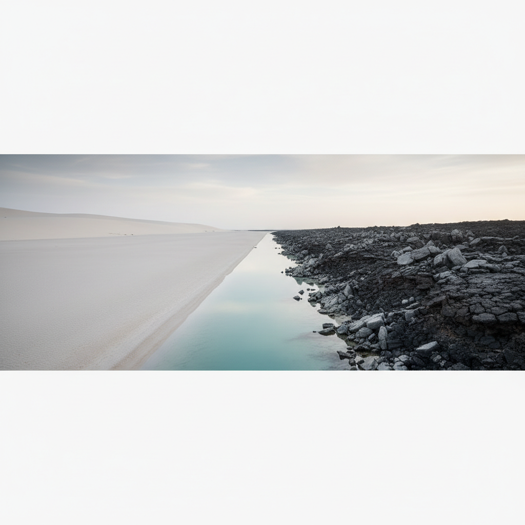 Disjunction symbol (∨) in logic with words "or" and "either/or" near arrow.