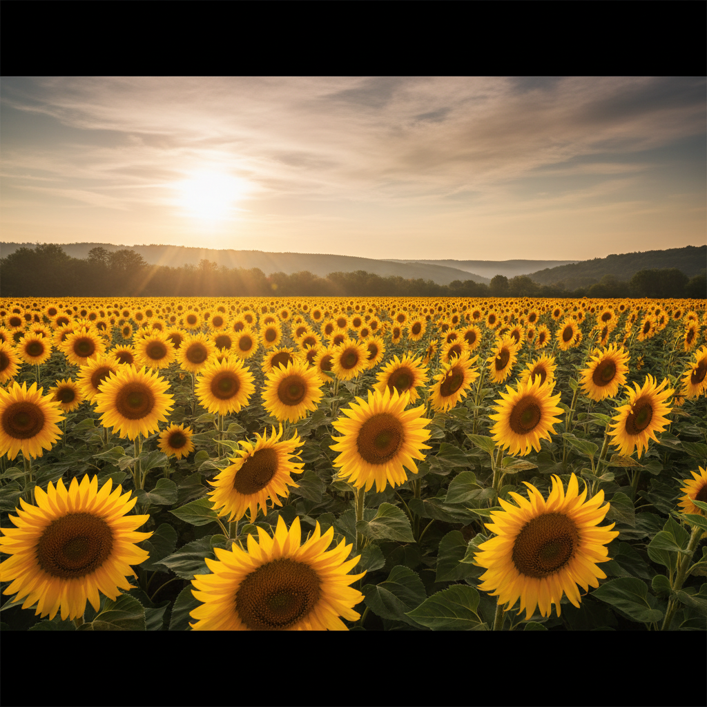 Happy, energetic person with arms raised in excitement.