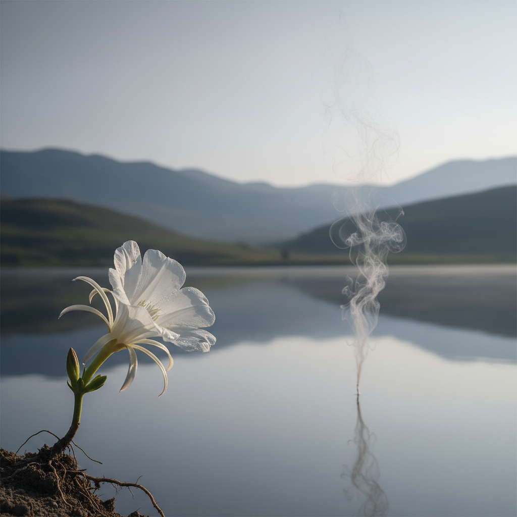 Ephemeral vs. Evanescent: fleeting, fading, disappearing.