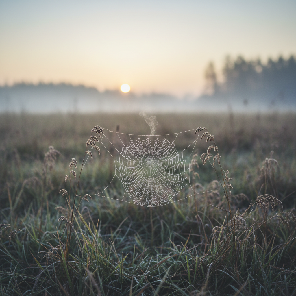 The word "evanescent" means likely to vanish.