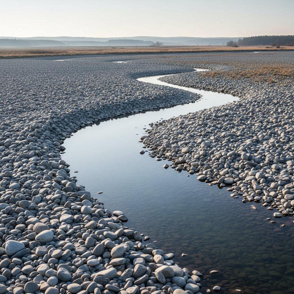 Illustration of a fungible token, a digital asset interchangeable with others of its kind.