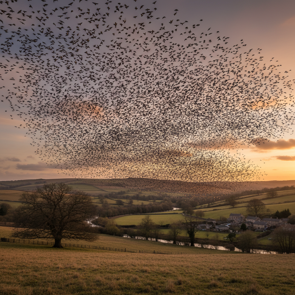 Man in a brightly lit room, talking expressively.