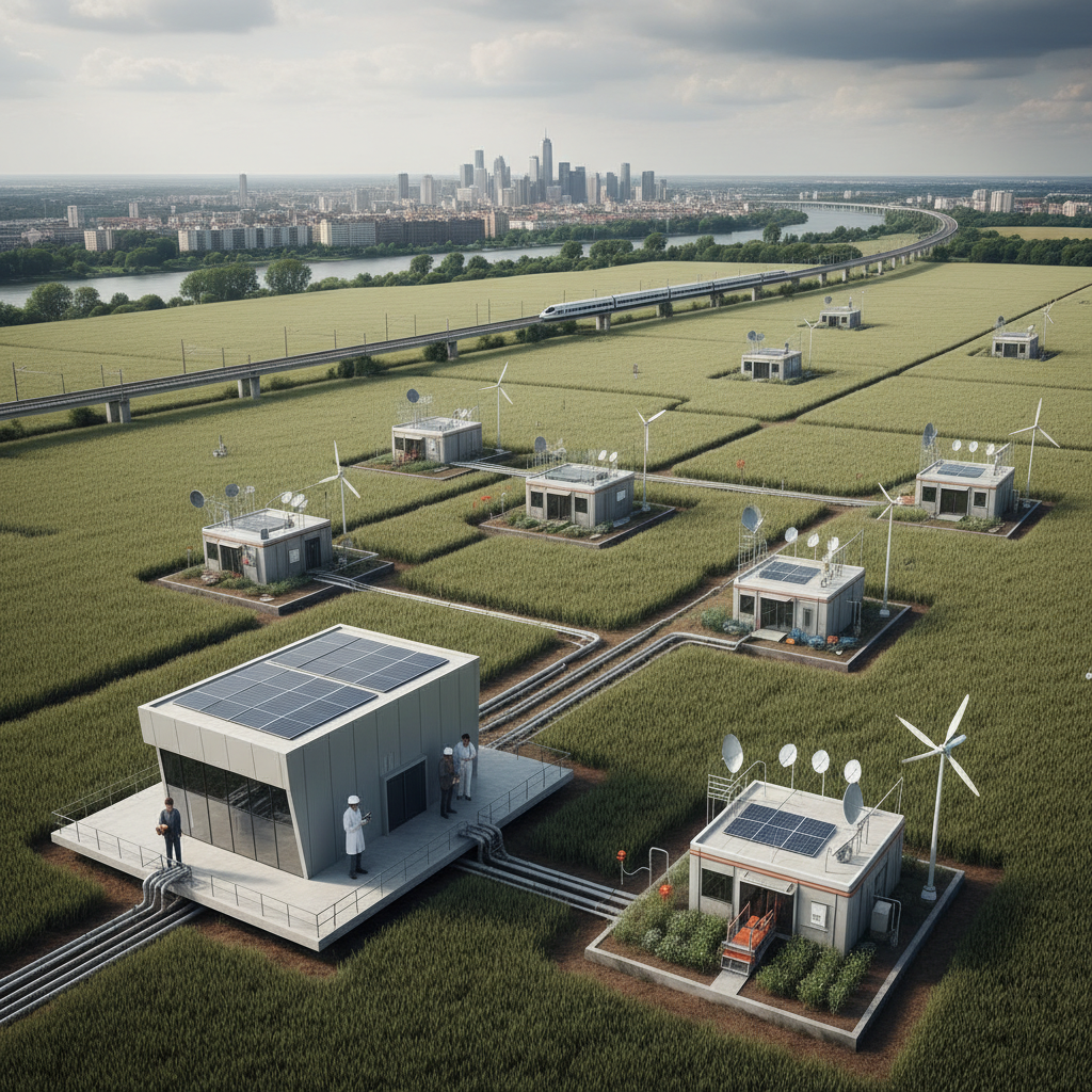 Practical applications in action