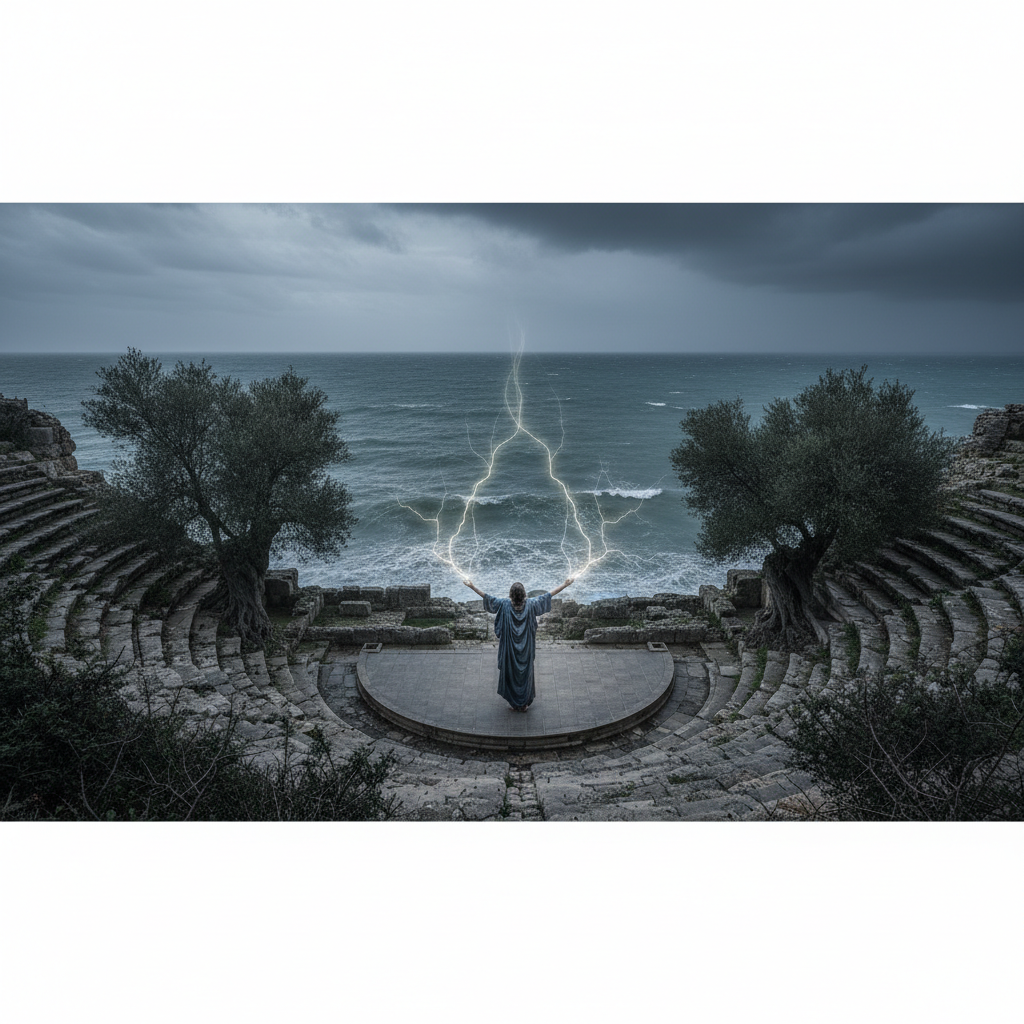 Imprecation: literature and culture - curse or blessing?