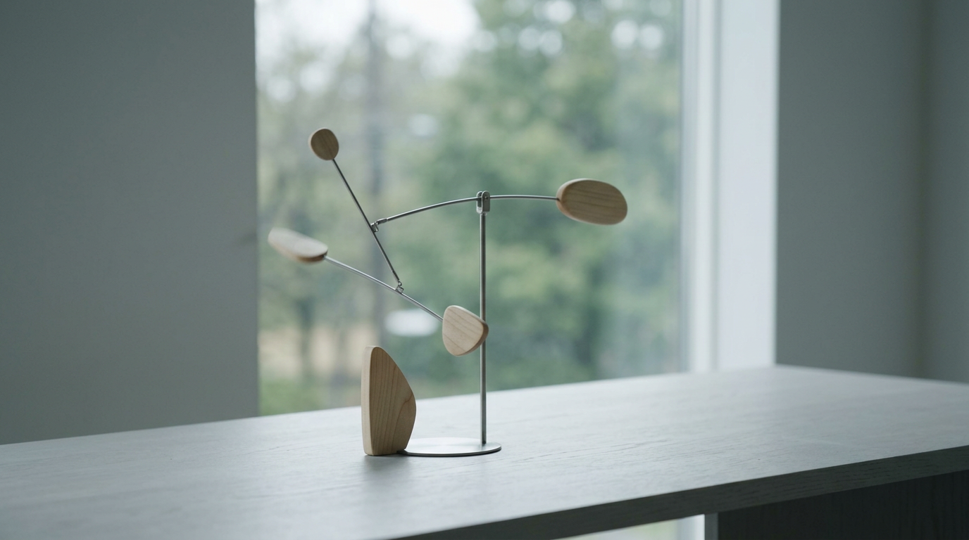 Kinetic: A dynamic dance performance demonstrating vibrant movement and energy.