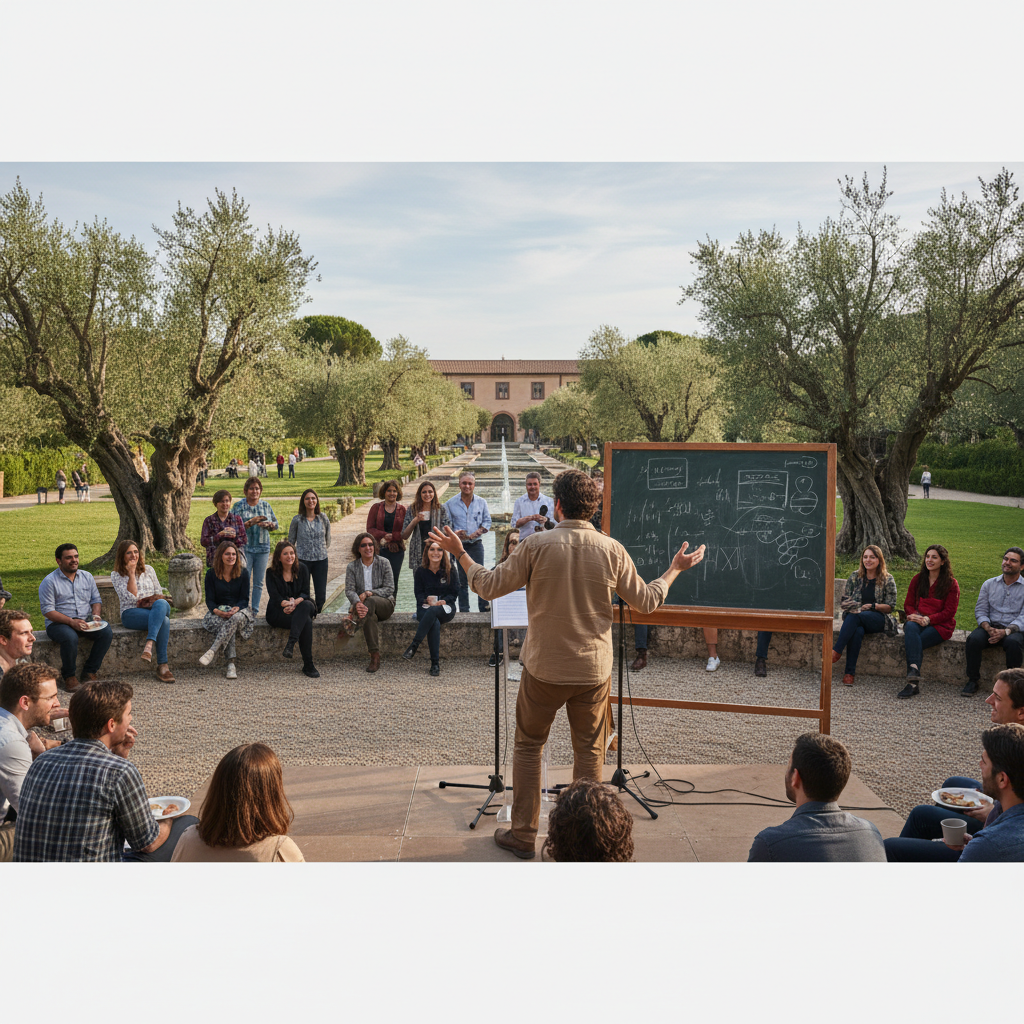 Loquacious in Practice: Examples