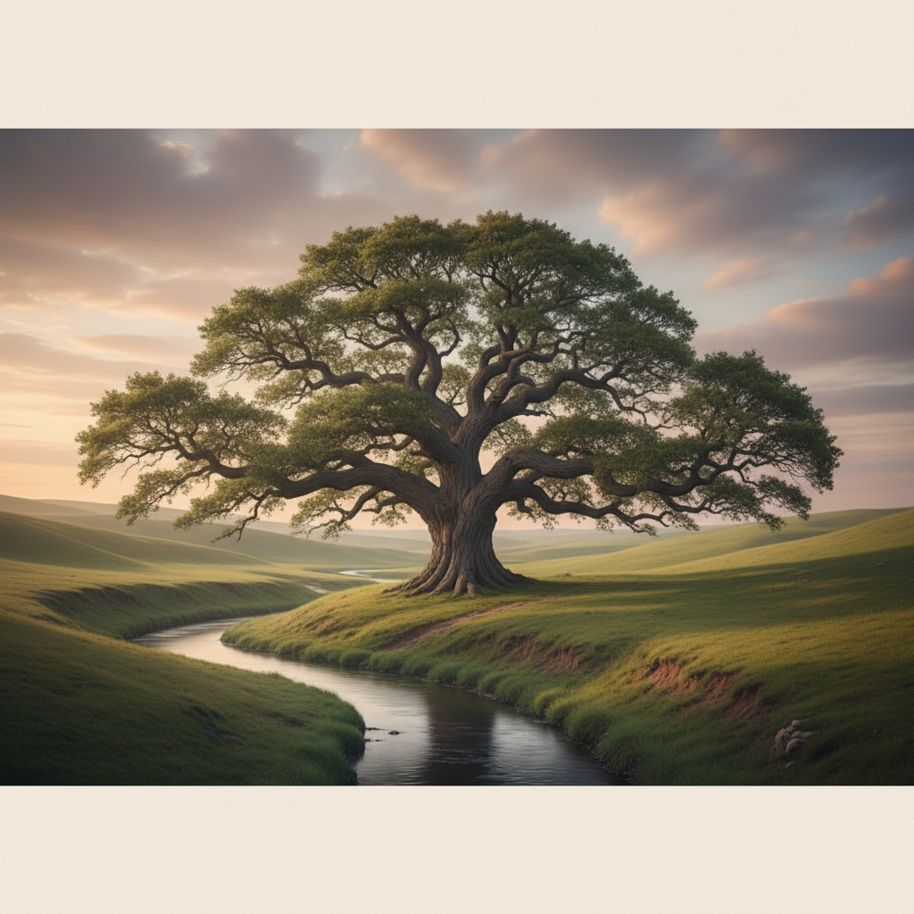 Magnanimous: Generous, forgiving, large-hearted