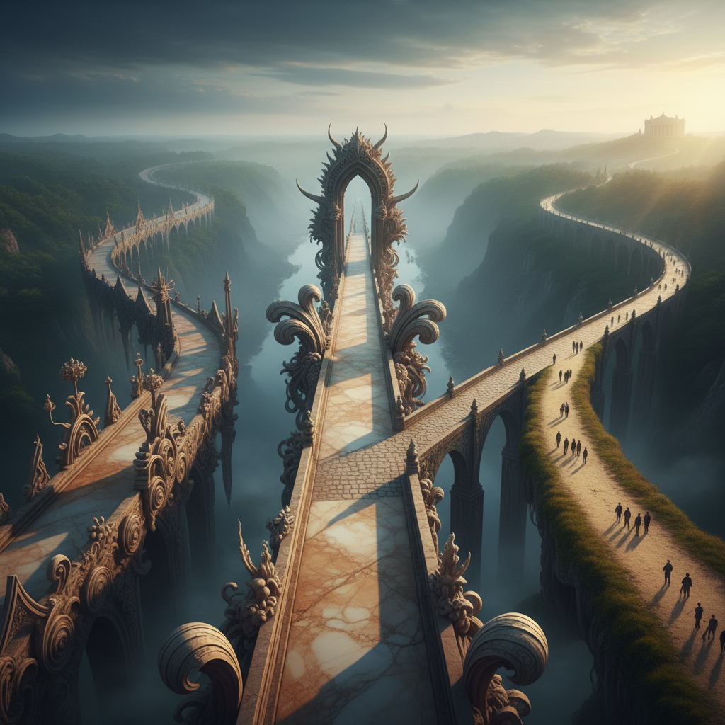 Distinguishing similar terms for clarity.