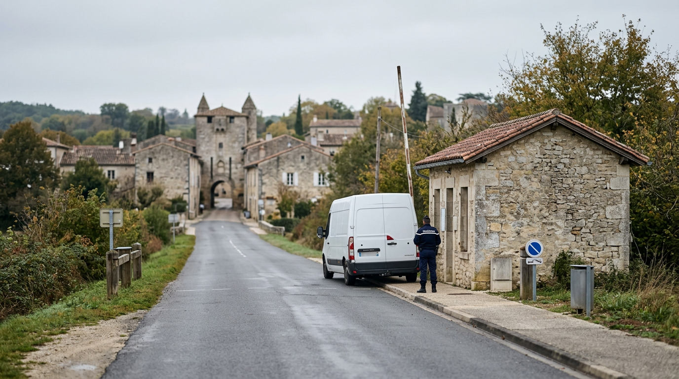 Octroi tax on goods entering a city, urban area, or district.