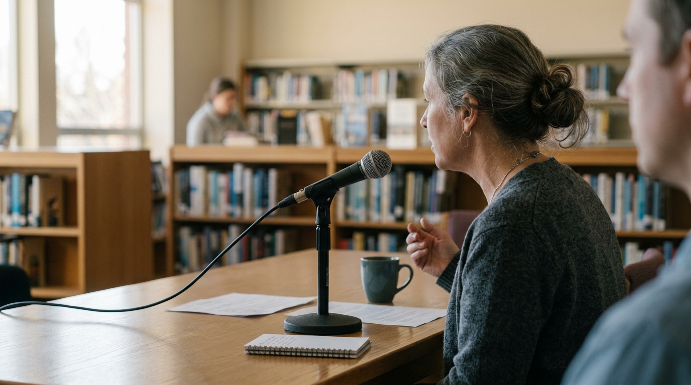 Paraverbal communication skills: tone of voice, pace, and volume.