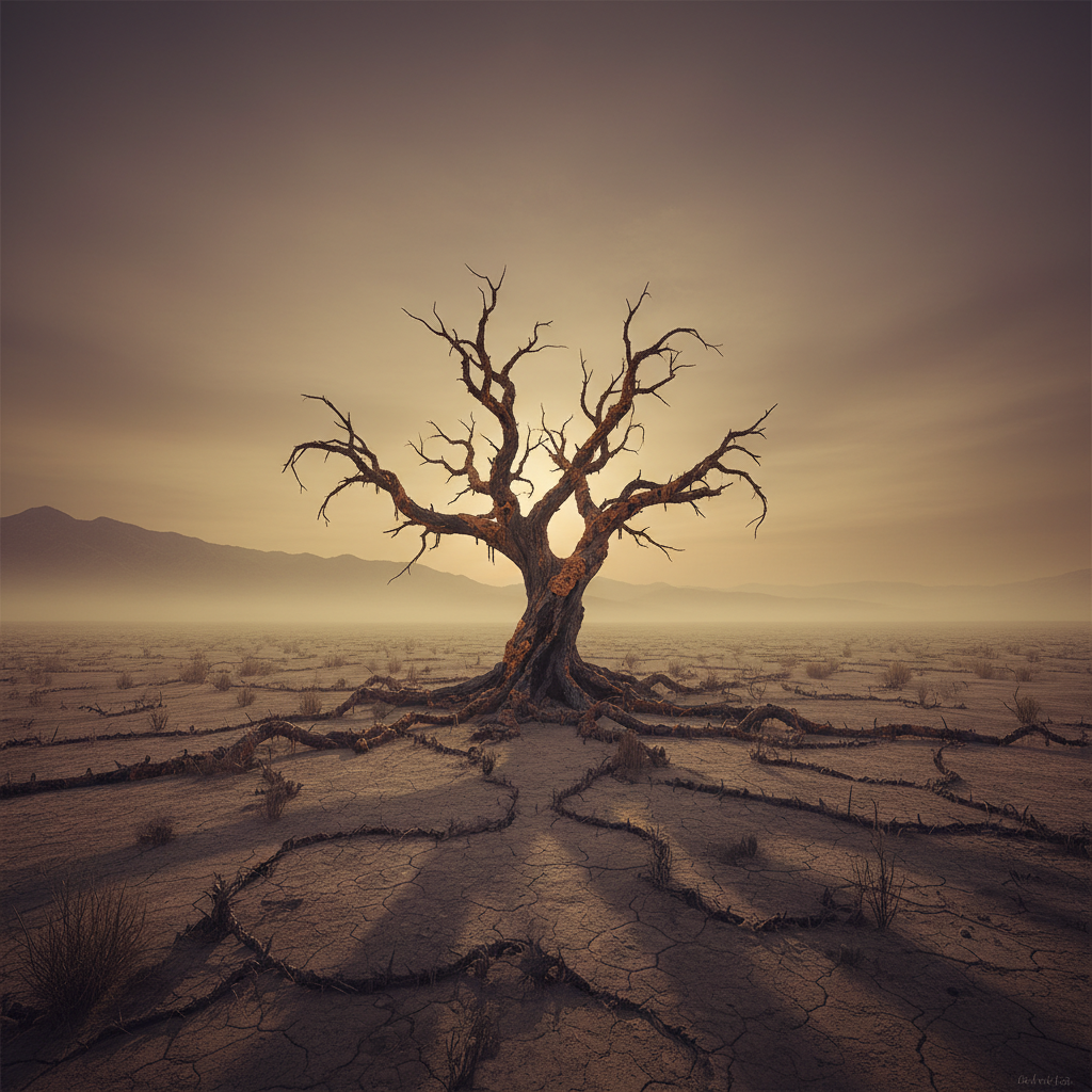 Pernicious anemia patient with B12 deficiency symptoms.