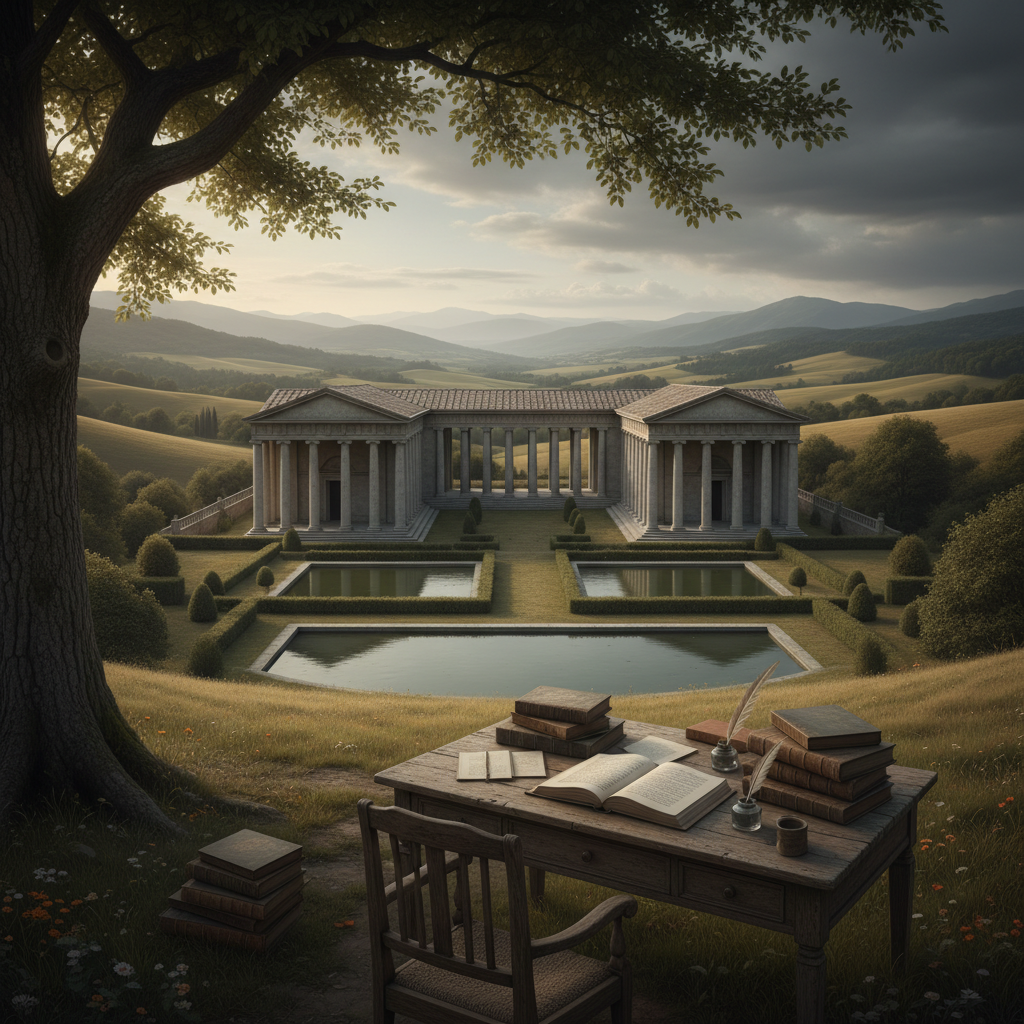 Cultural and literary artifacts.