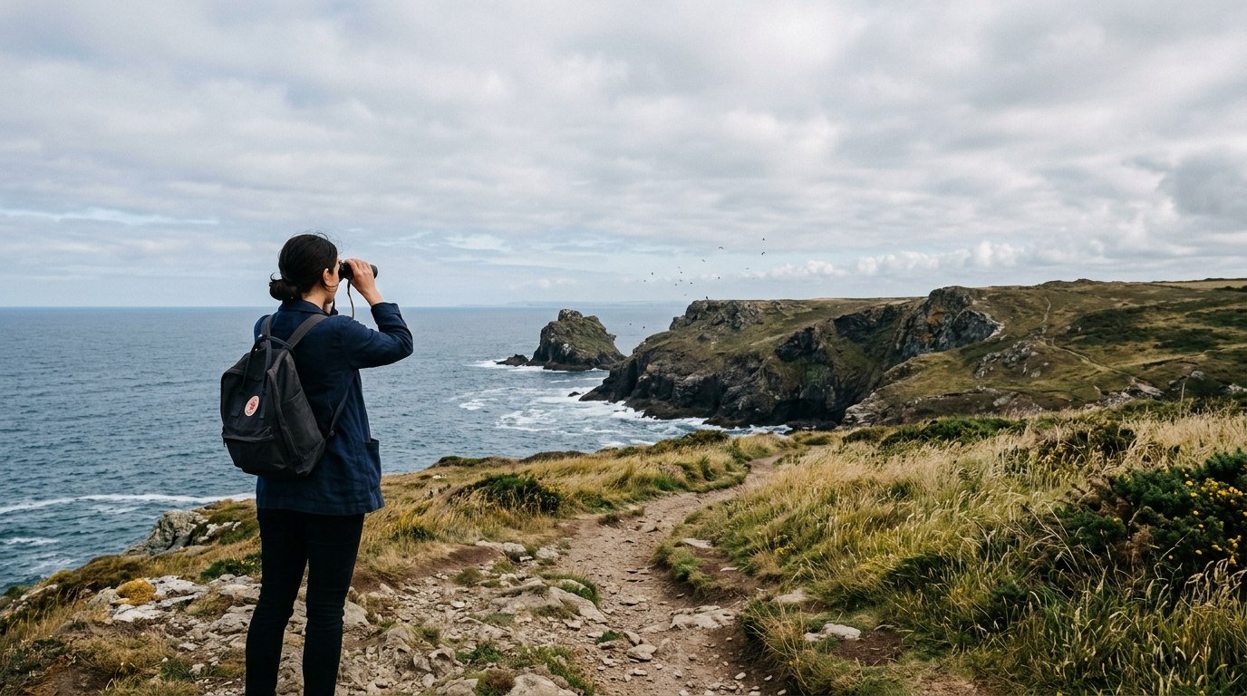 Close-up of an eye's iris and pupil, showing rapid movement.