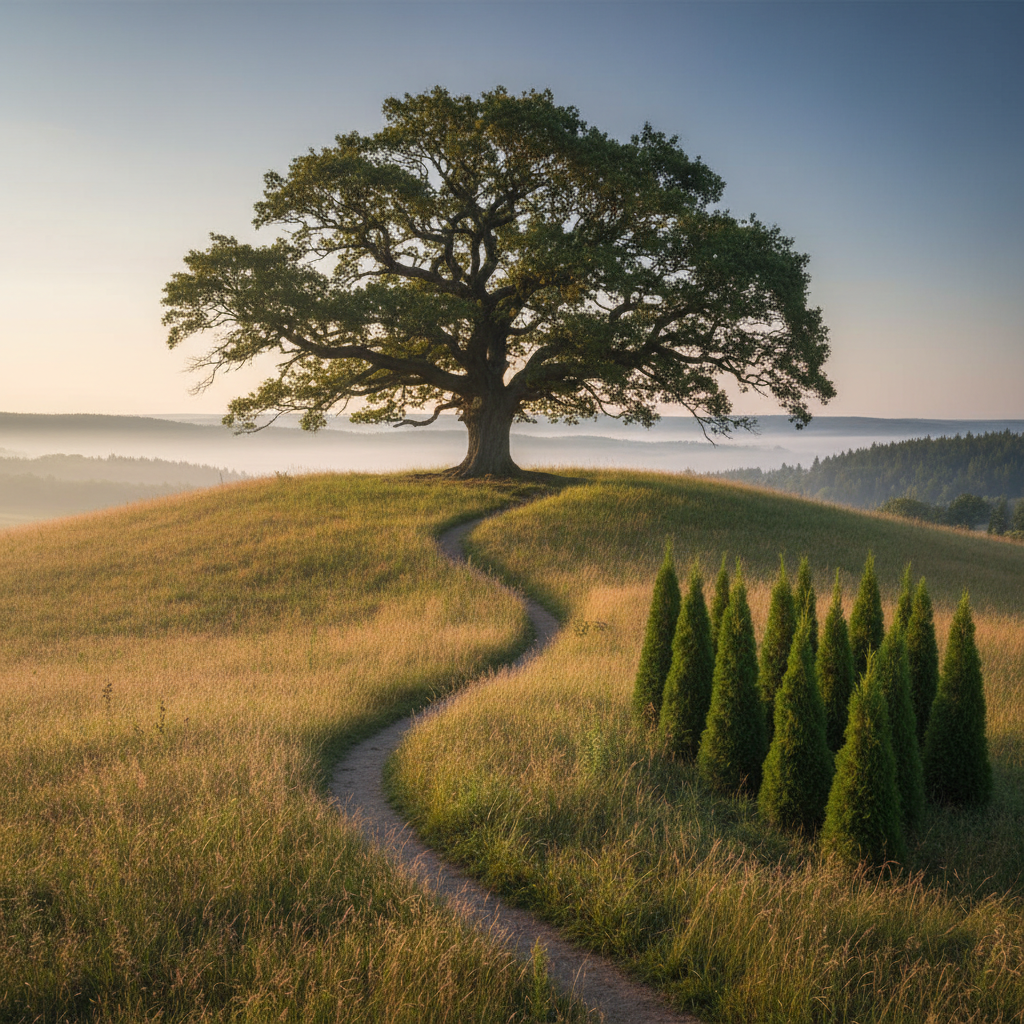 Sagacious vs. wise: understanding the difference.