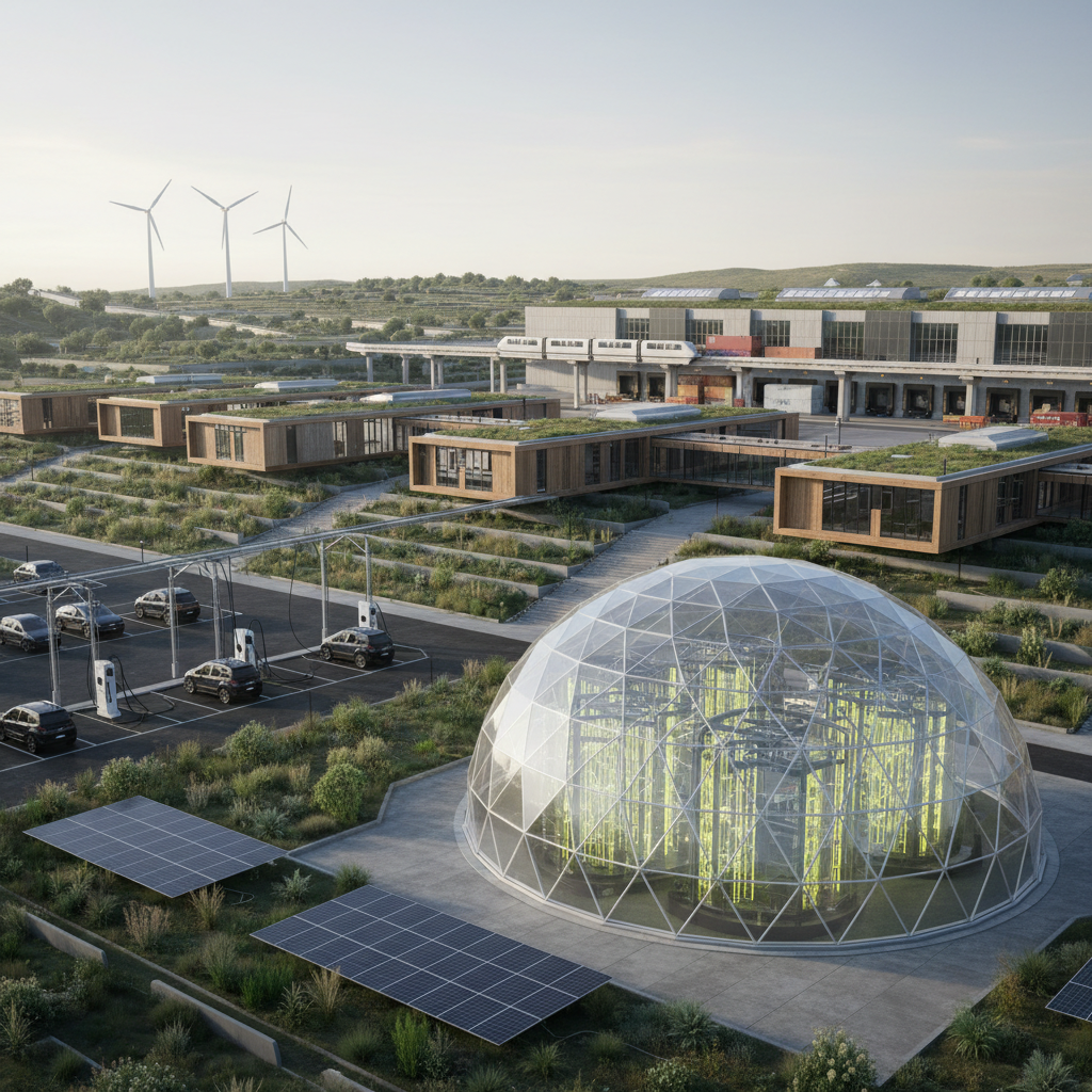 Modern practical applications for a specific technology.