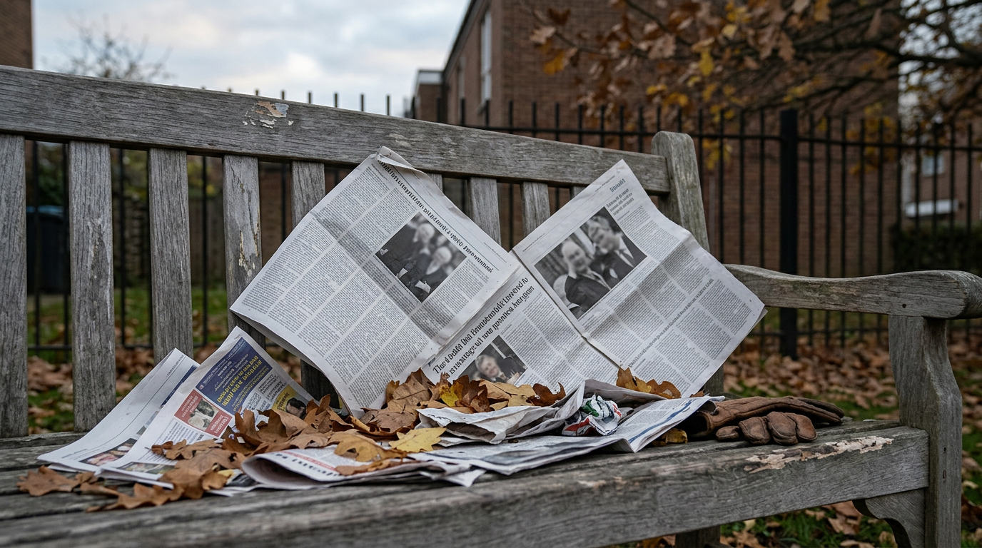 A vintage illustration of a mischievous monkey stealing a banana.