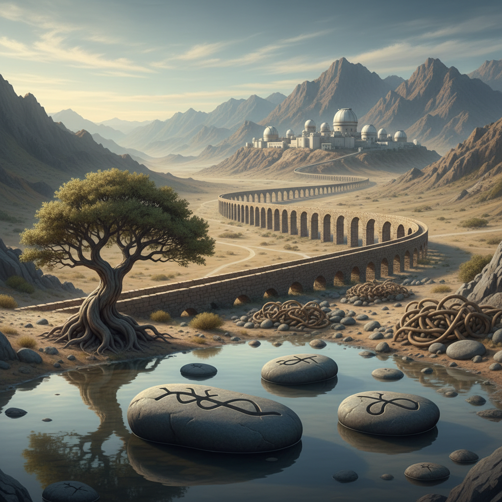 Long words complexity explained.