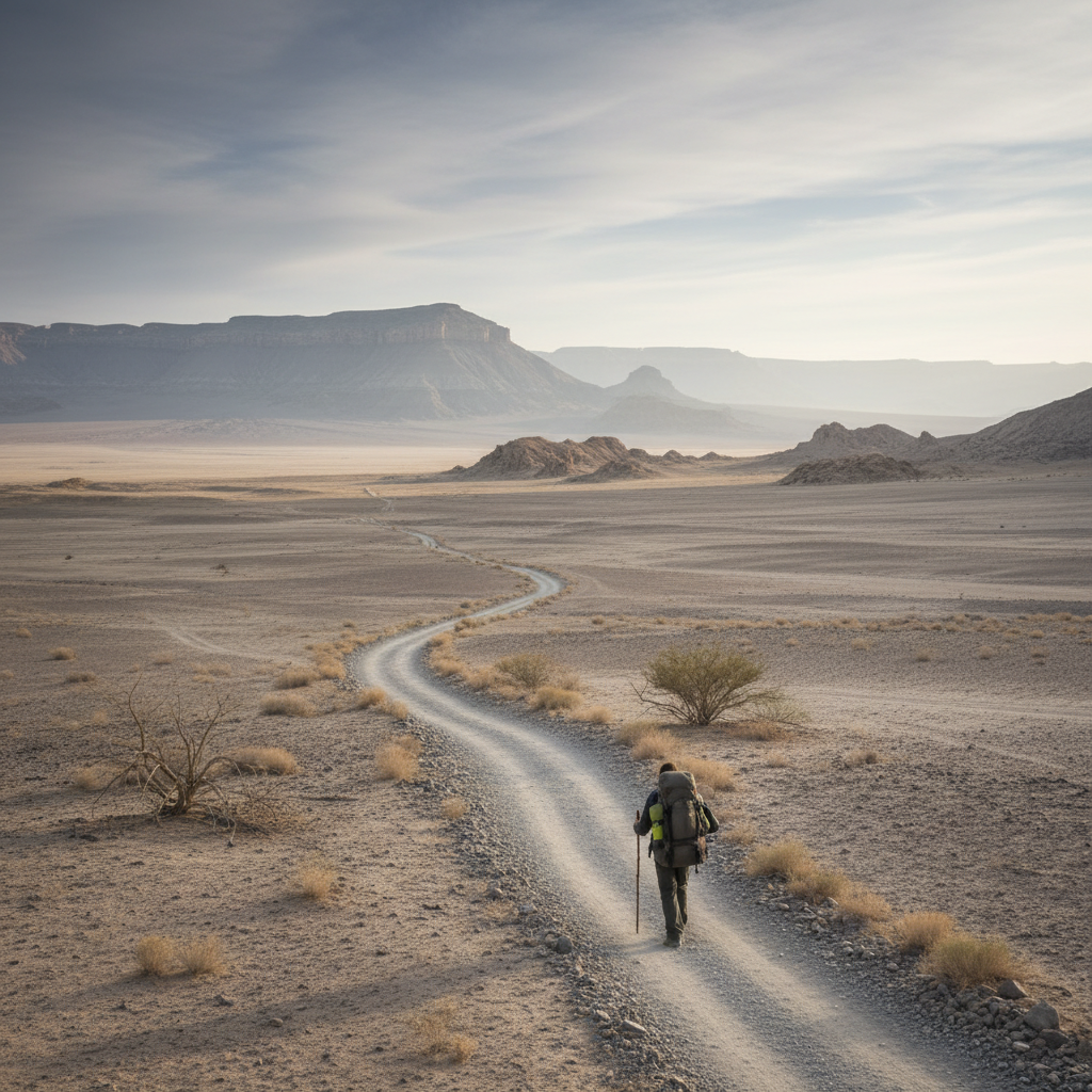 Sojourn: A photo journal of travel.