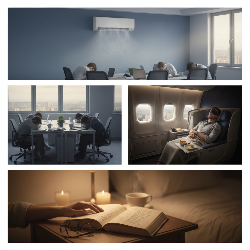 Practical examples illustration