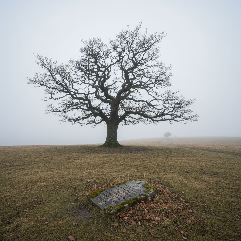 Etymology of silence