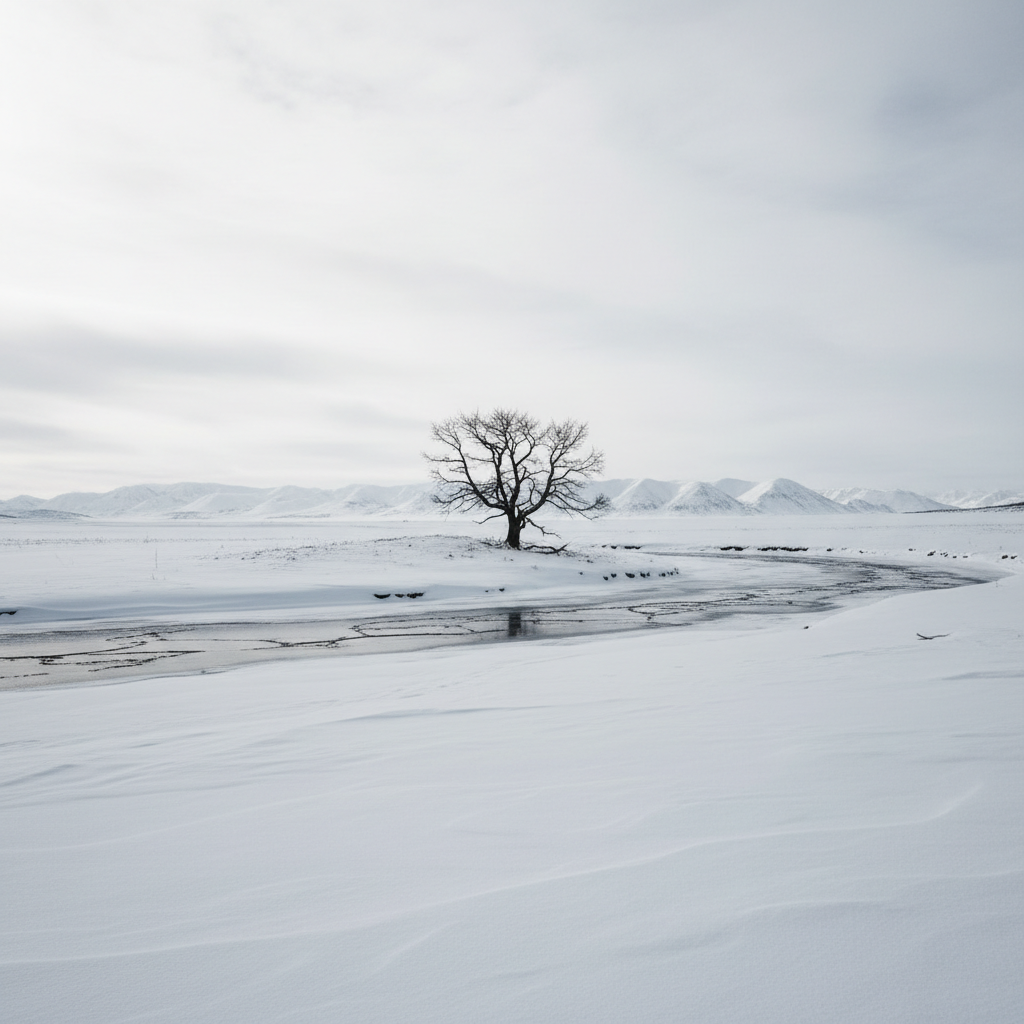 A threnody, a song of lamentation and mourning, evokes feelings of sadness and grief.