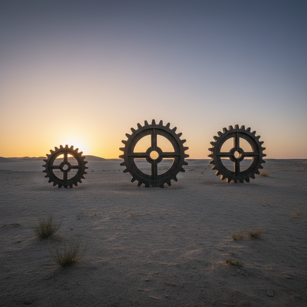 Triplicating image placeholder