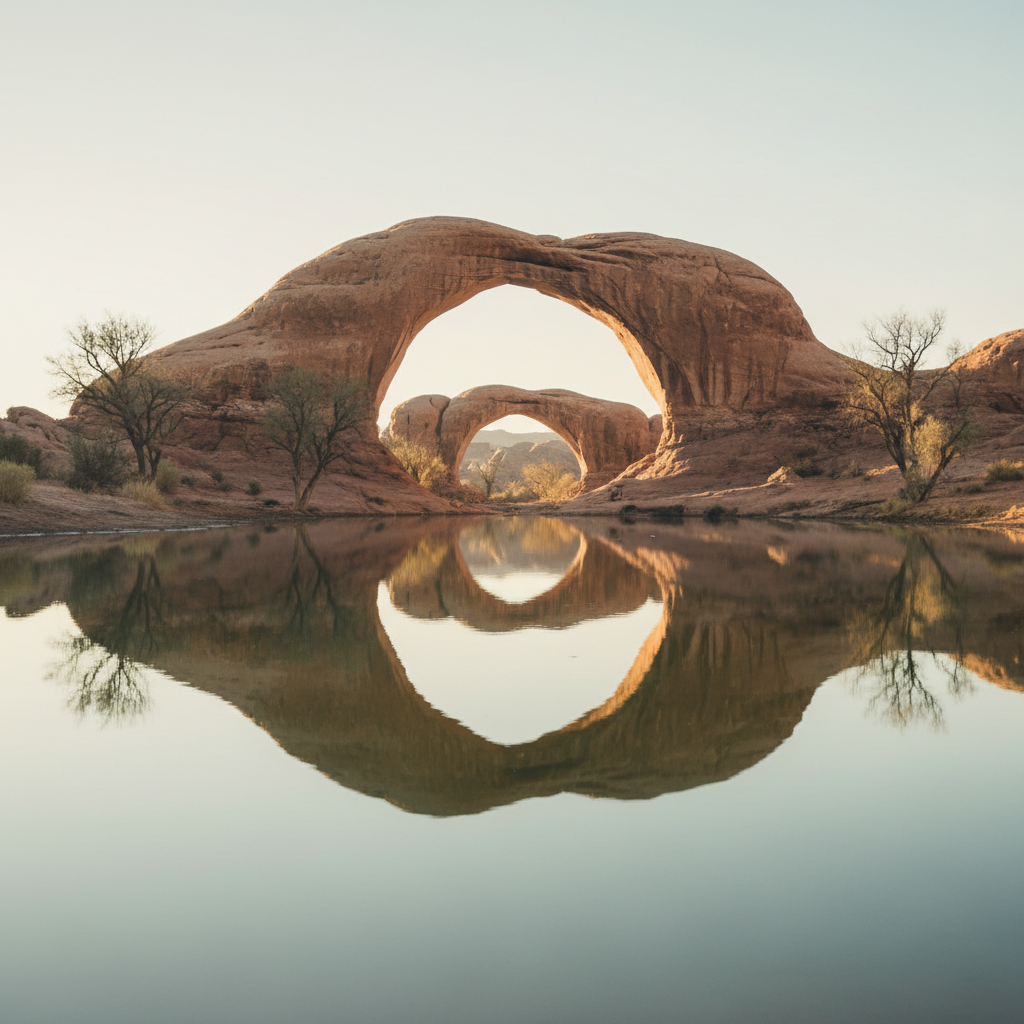 Realistic scene with people and objects.