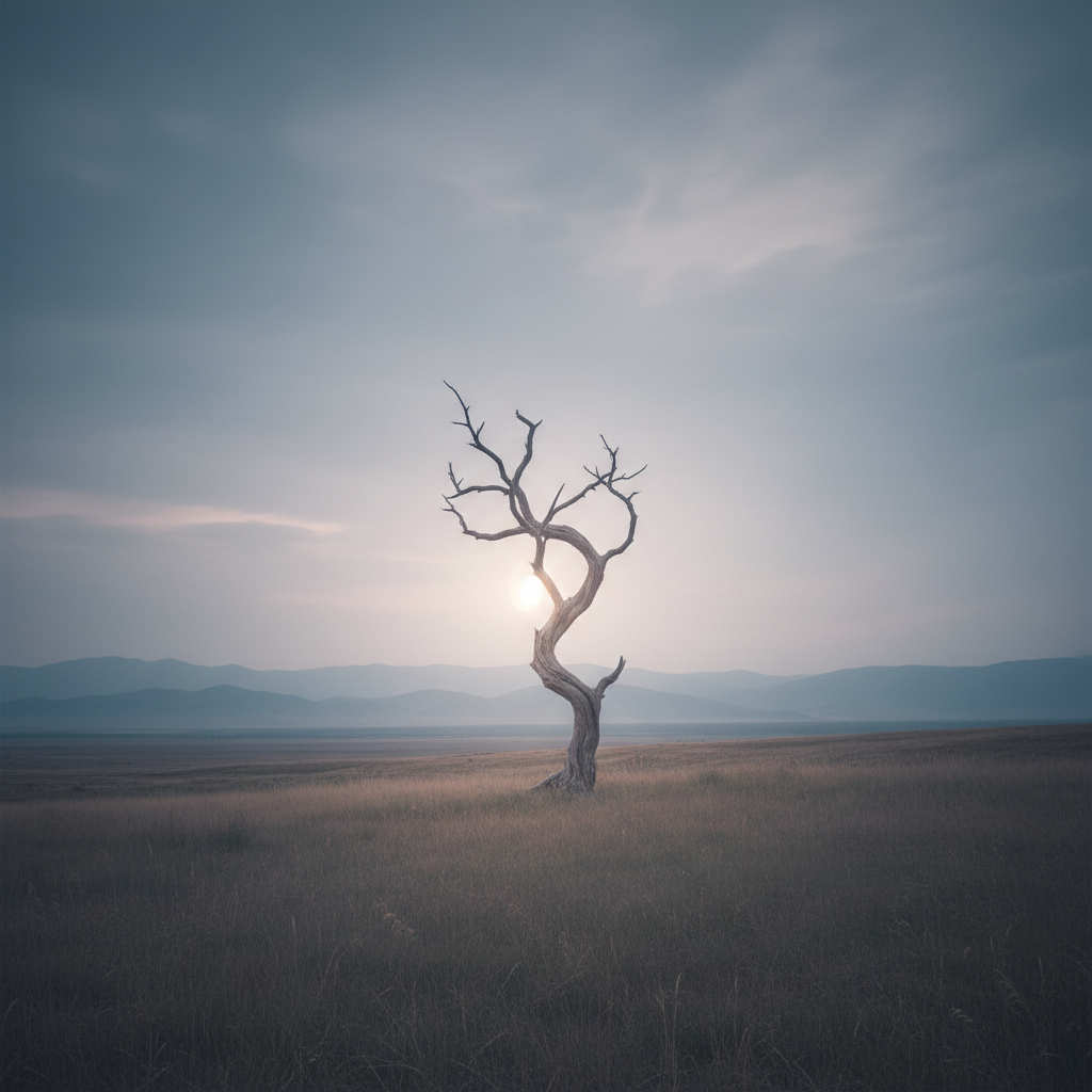 Zeitgeist" captures the spirit of the age through imagery.